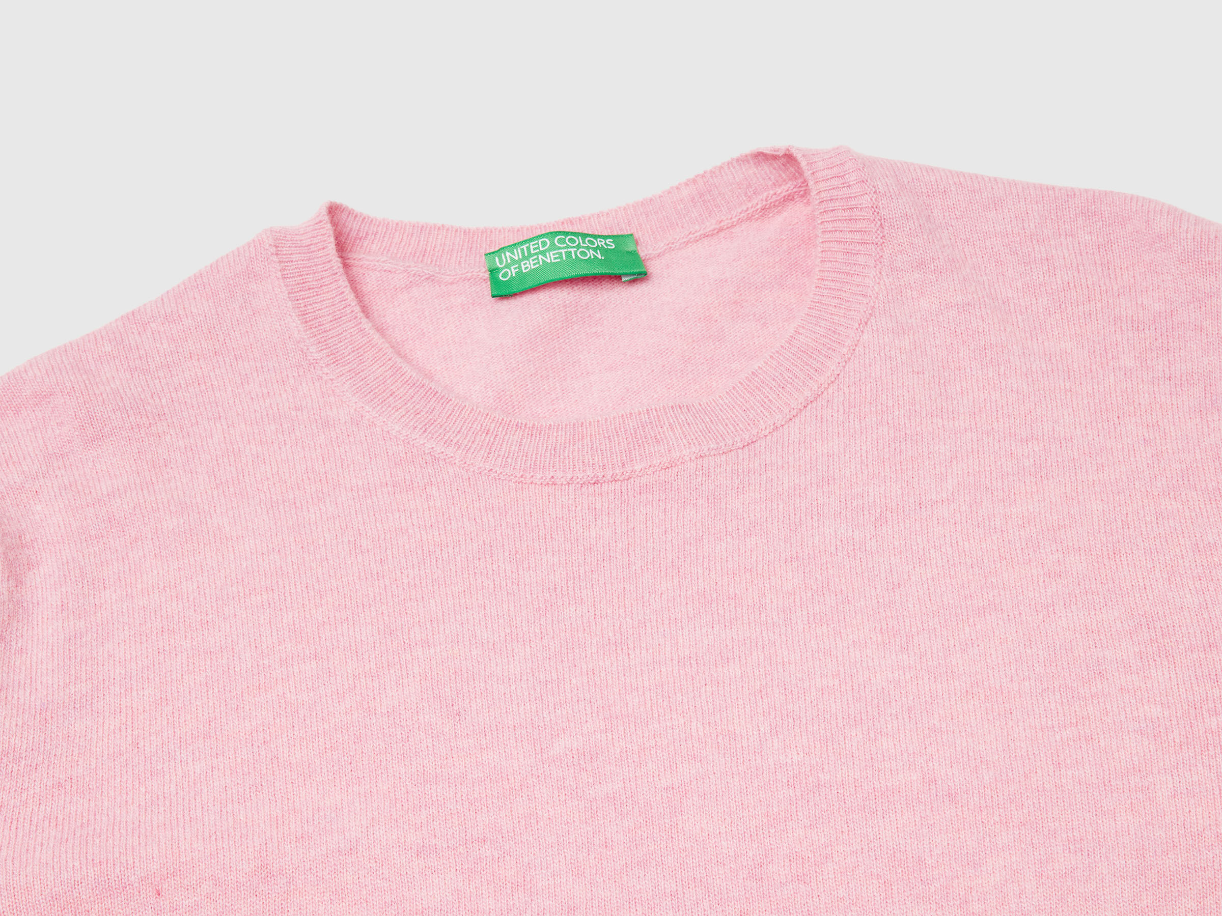 MAGLIA G/C M/L Donna image number 6